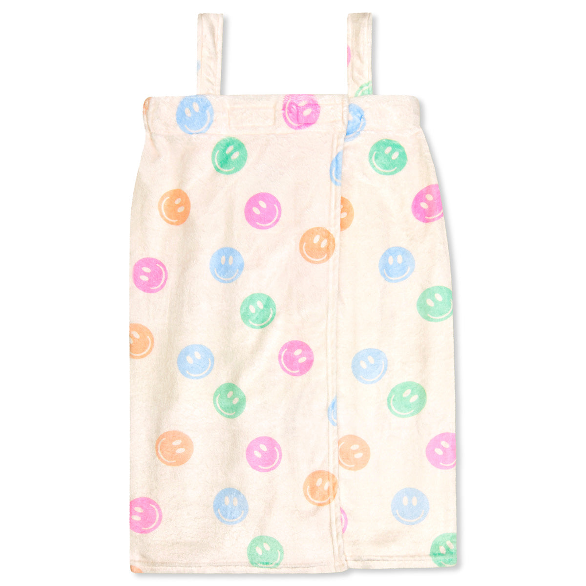 Made You Smile Spa Wrap