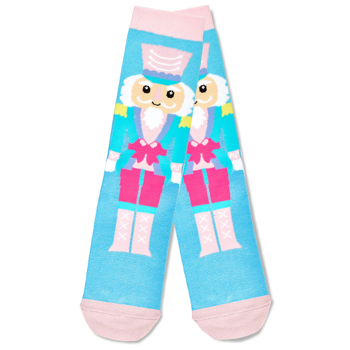 Nutcracker Waltz Socks