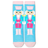 Nutcracker Waltz Socks