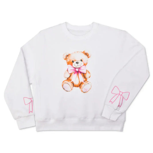 Beary Cute Sweatshirt