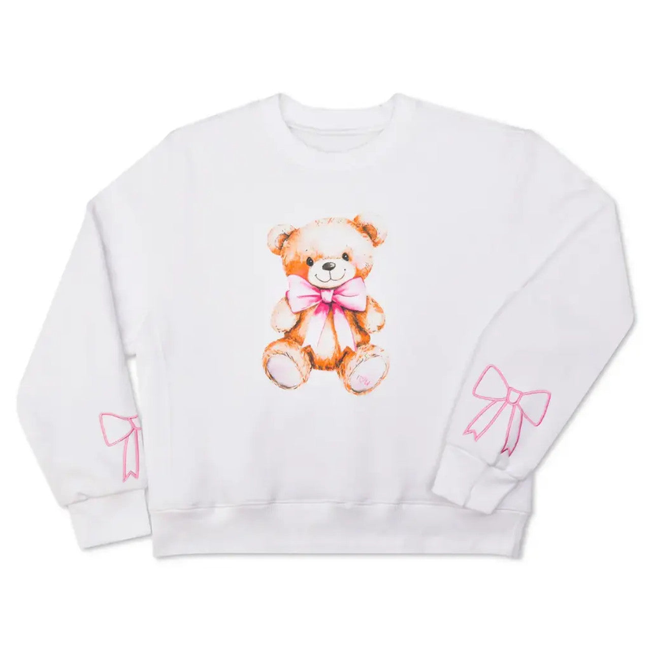 Beary Cute Sweatshirt