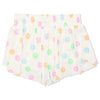 Made You Smile Butterfly Shorts