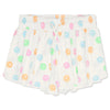 Made You Smile Butterfly Shorts