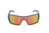 Grey Sand Harbor Kids' Sunglasses | Summer Pool Essentials