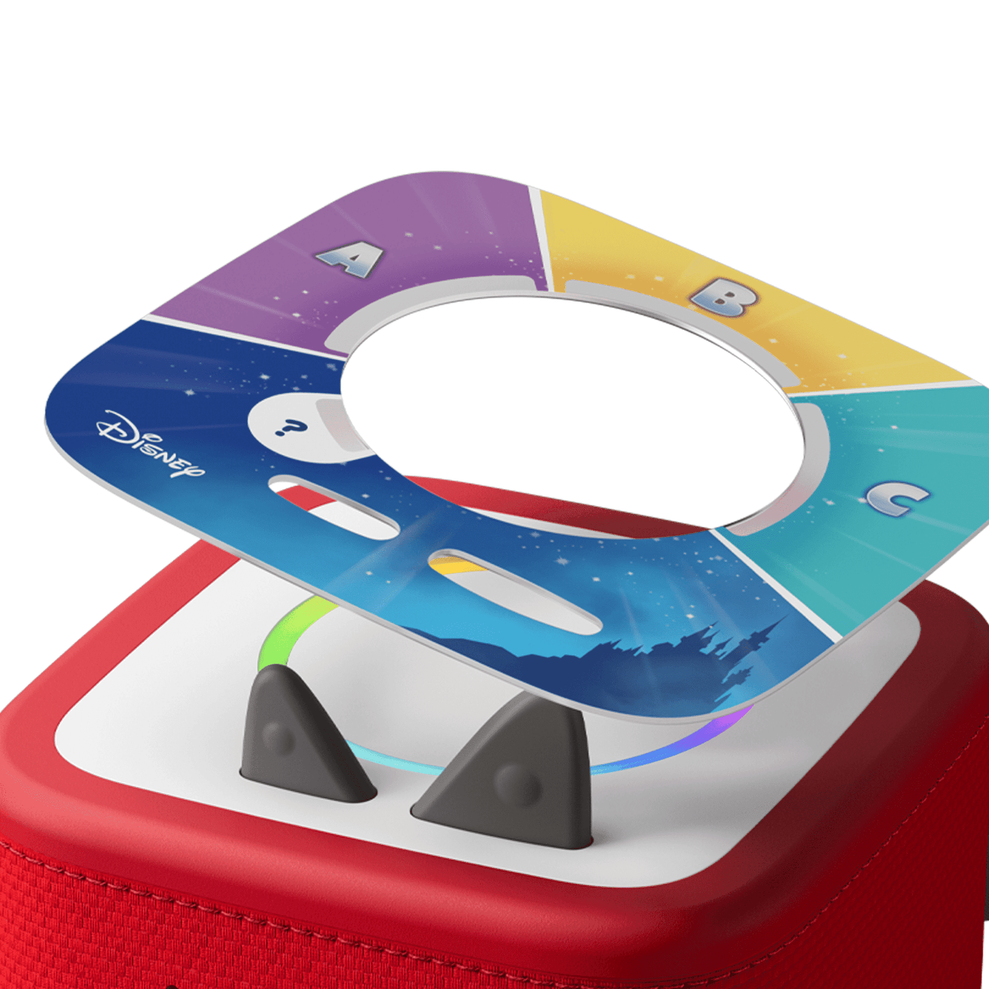 Tonies Tonieplay Game | Disney Quiz Kingdom