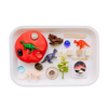 Dinos Sensory Kit: Play Dough