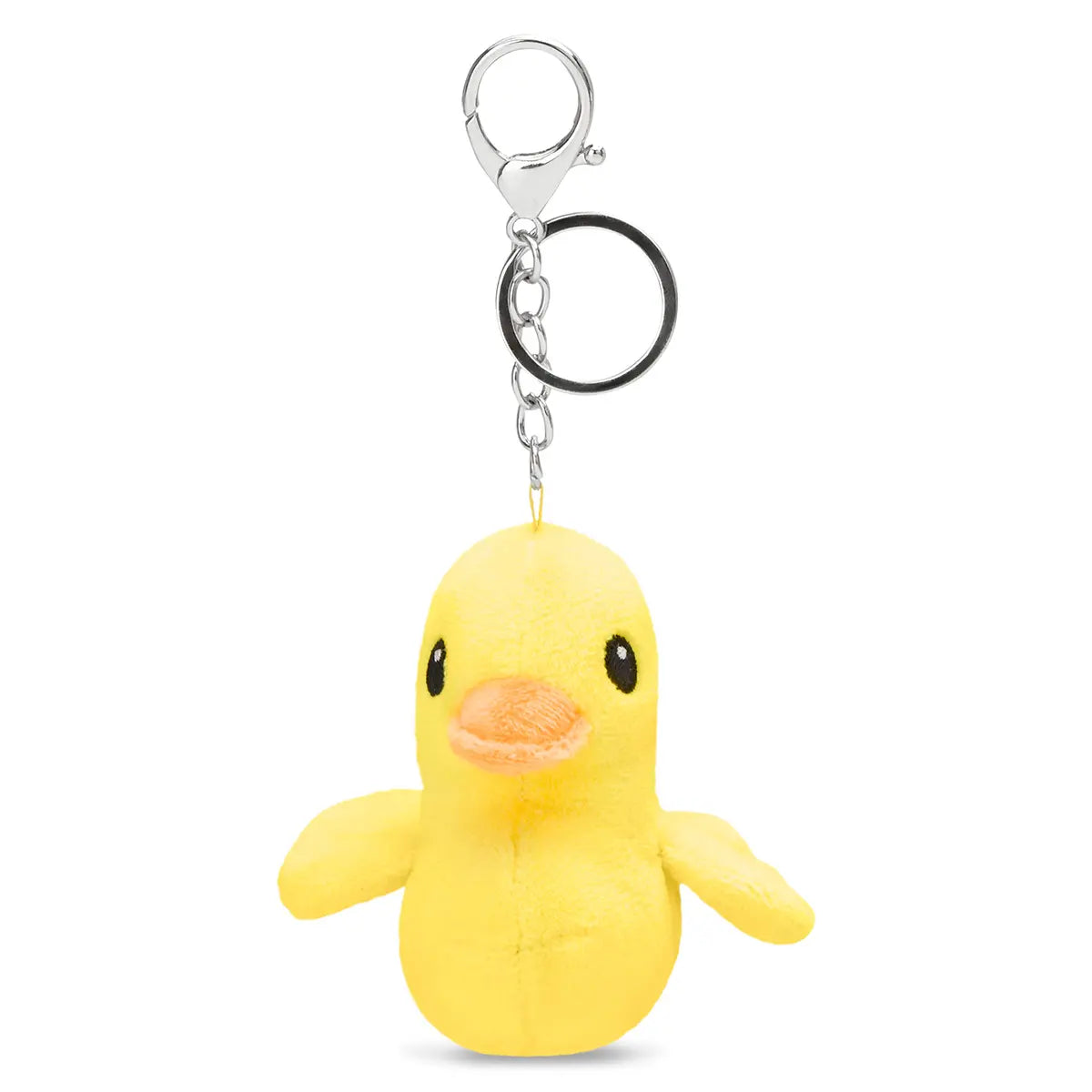 Duck Bag Charm