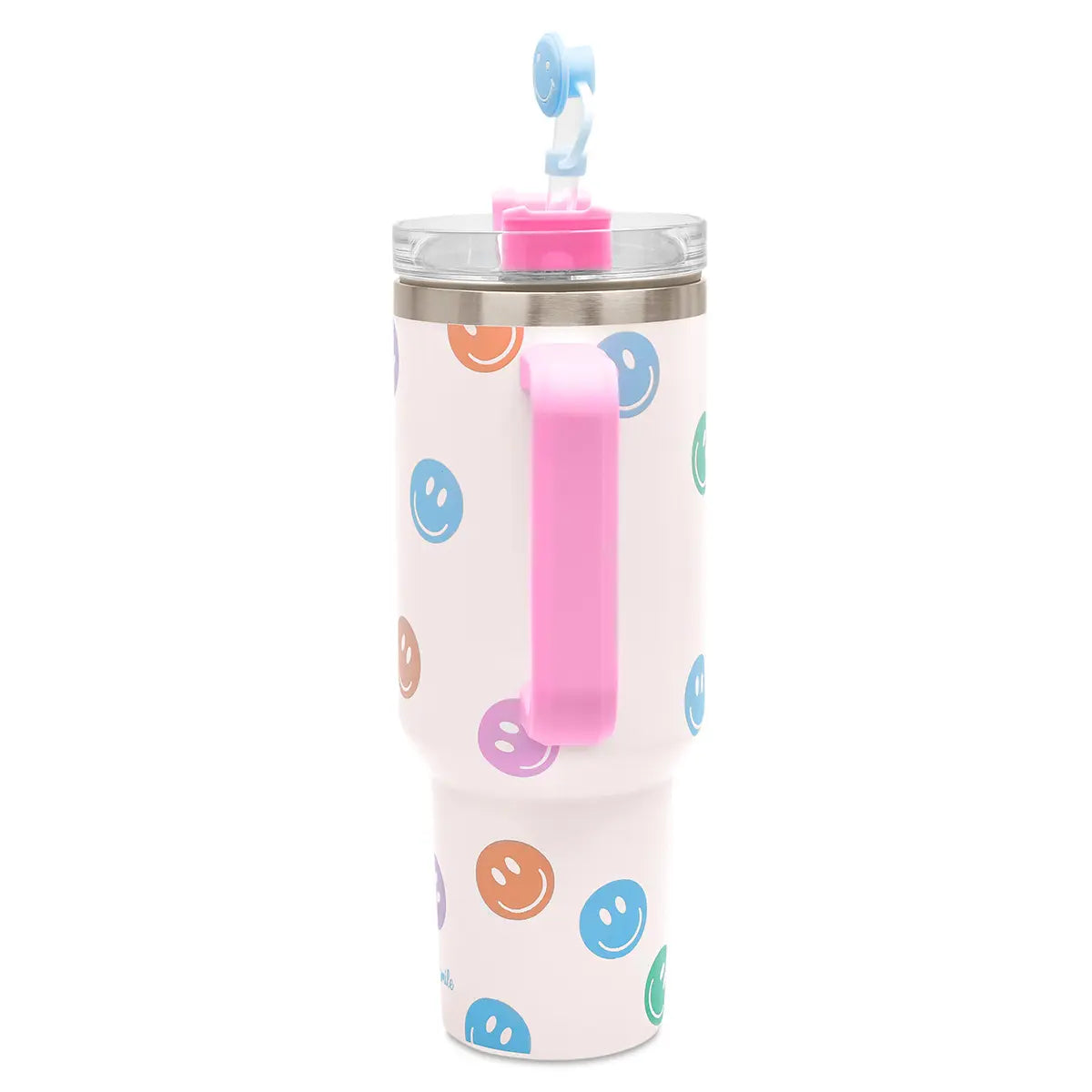 Made You Smile Travel Cup
