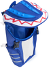 Shark Fin Blue Backpack | Summer Pool Essentials