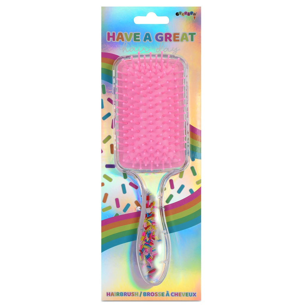 Sprinkles Hair Brush