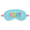 Birthday Girl Sleep Mask