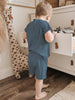 Lolli Short +Tee Set | Gunamuna