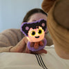 Glo Pals Light Up Rattle |  Lumi