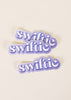 Swiftie Sticker - Swiftie