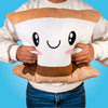 Smillow in Tote Bag - S'mores