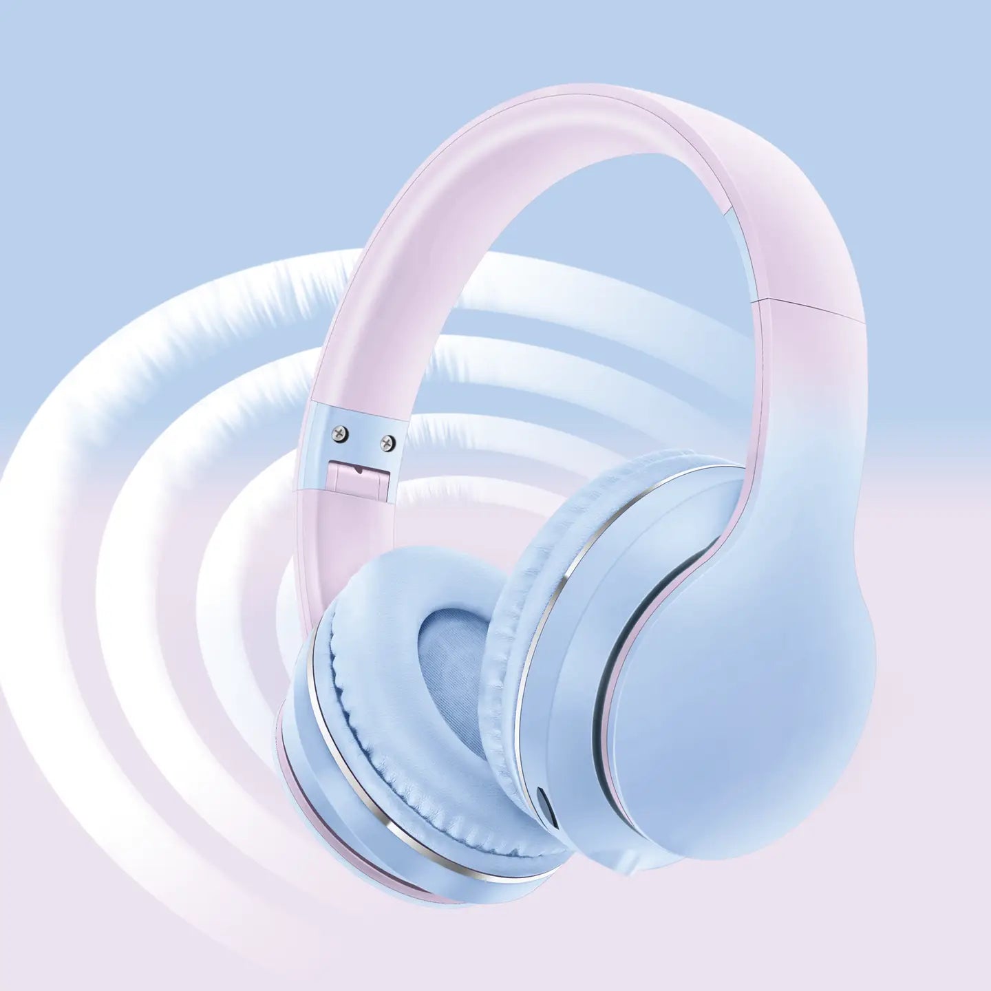 Kids Wireless Headphones | 2 Styles