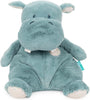 Oh So Snuggly Hippo Plush | 12.5 in