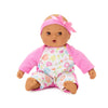 Little Cuties - Pink (Solid Case Pack) Medium Skin Tone: 8"