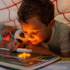 Light-Up Library | Princess Ida and her Missing Magic Wand