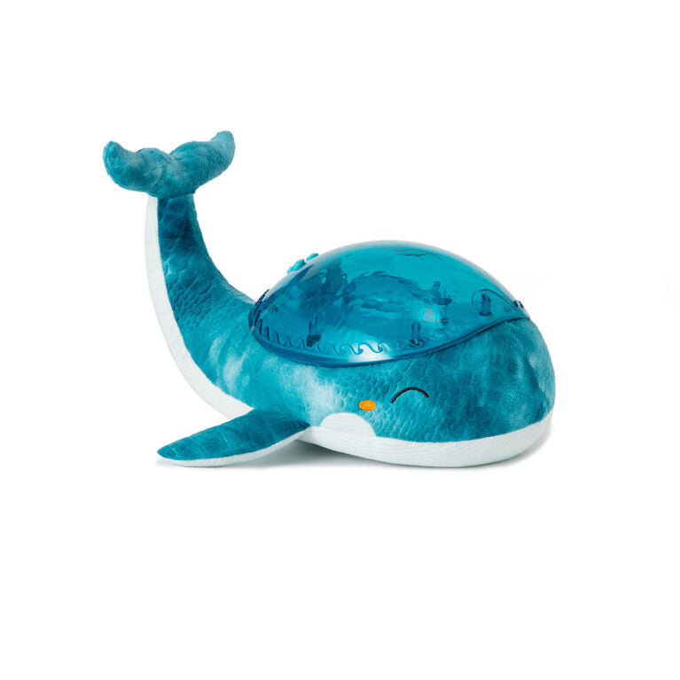 Tranquil Whale Rechargeable | Blue