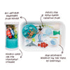 Ocean Sensory Kit: Sensory Sand