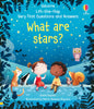 Very First Questions and Answers Book | What are stars?
