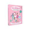 Sticker Dolly Dressing Multiple Pack |  Ballerinas, Mermaids,Best  Friends & Unicorns