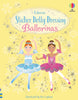 Sticker Dolly Dressing Multiple Pack |  Ballerinas, Mermaids,Best  Friends & Unicorns
