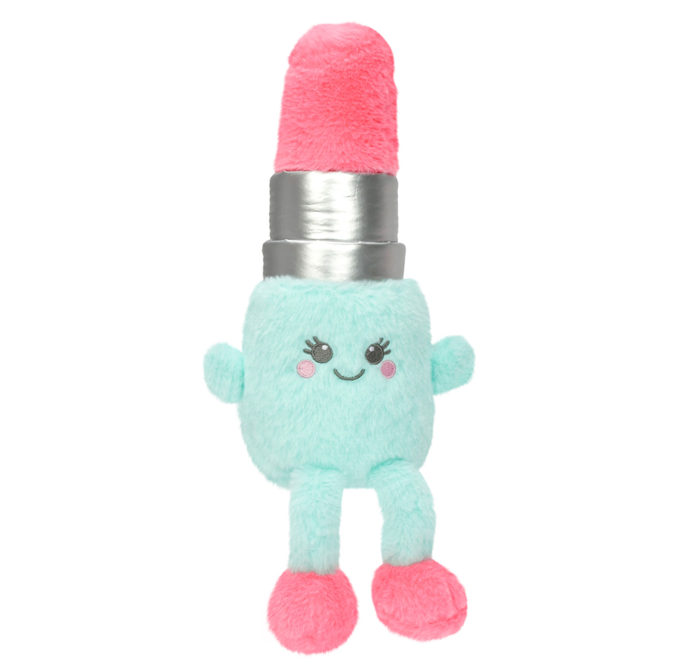 LIPSTICK SCREAMSICLE PLUSH