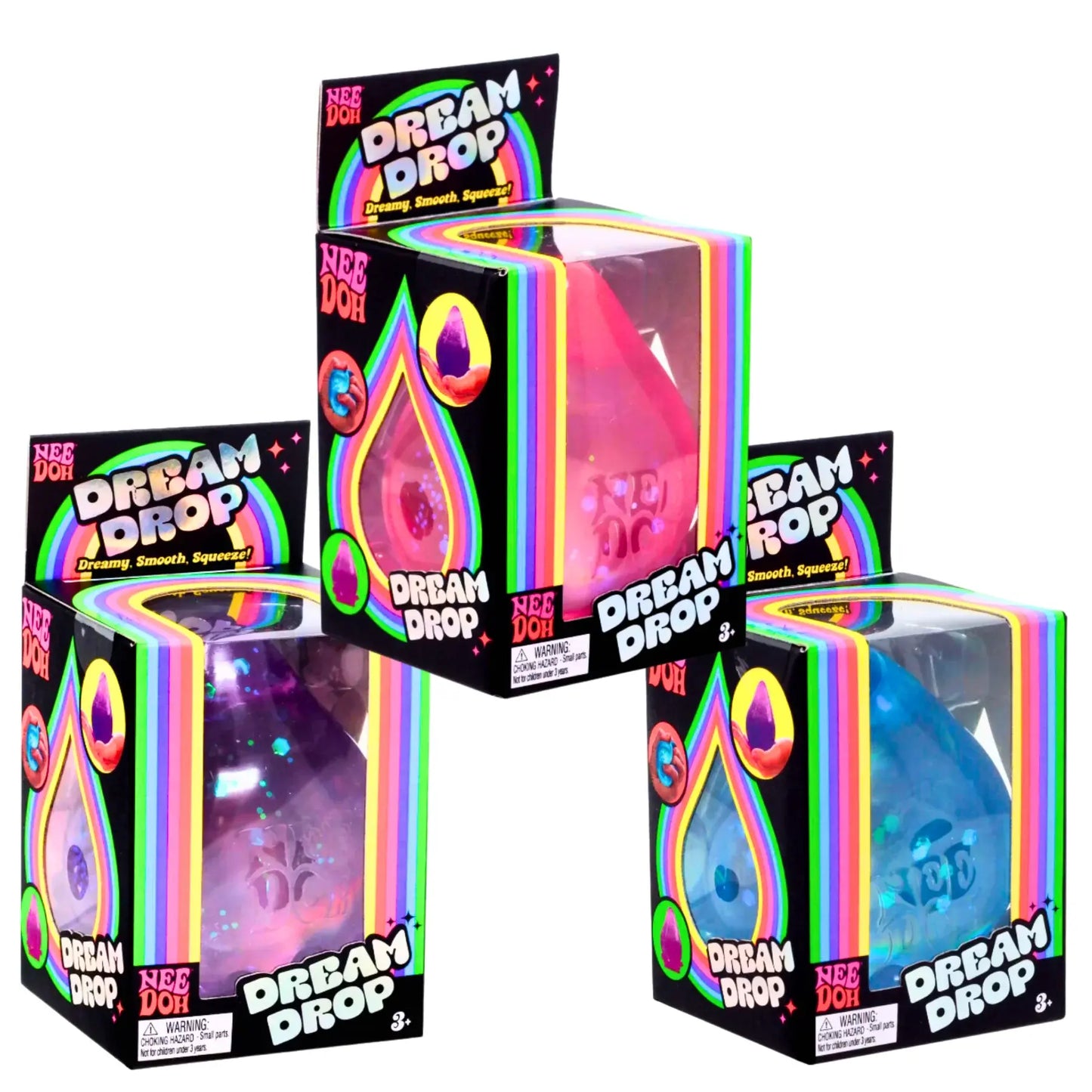 Nee Doh | Dream Drop