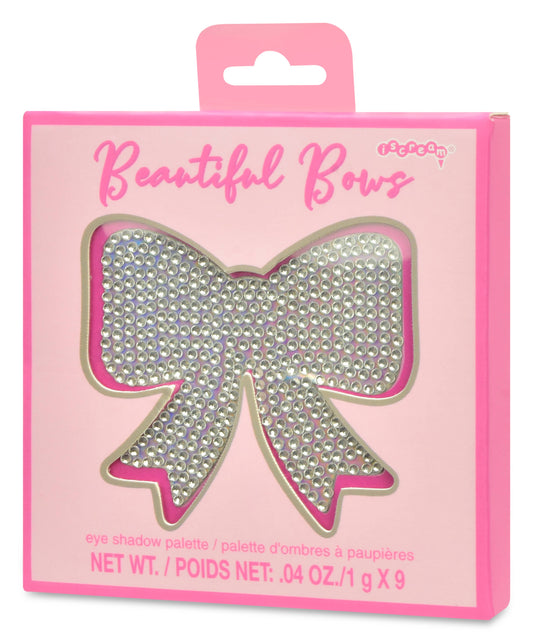 Beautiful Bows Eyeshadow Pallet