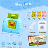 Talking Flash Cards Learning Toy