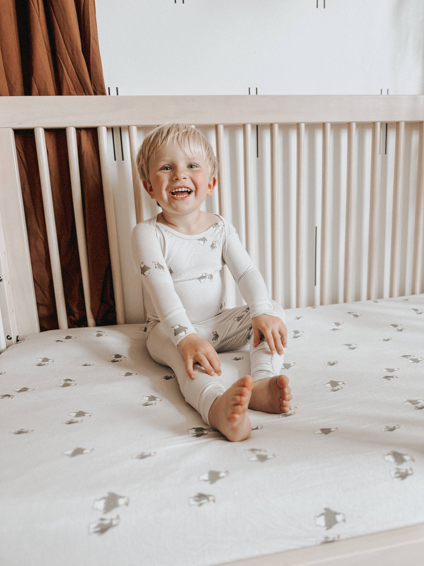 FW24 CONVERTIBLE PJ: 9-12m / Dainty