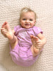 Lolli Short +Tee Set | Gunamuna