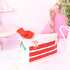 Piece of Cake Slice Handbag |  Pretty Bow 🍰🎀