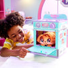 Cookeez Makery Oven Playset