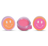 CHOOSE HAPPY LIP BALM TRIO