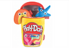 SCENTED PLAY-DOH INTERACTIVE PLUSH