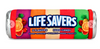 LIFESAVERS PACKAGING PLUSH
