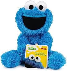 Cookie Monster Take Along Buddy | 13 in