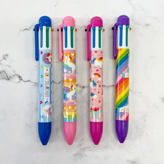 Click Pens: Unique Unicorns