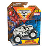 Monster Jam | Marvel Toy Vehicle Truck