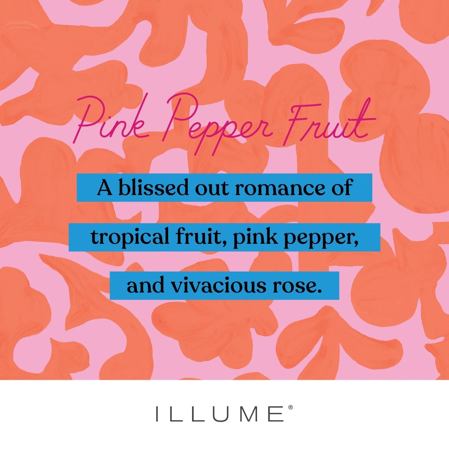 Pink Pepperfruit Rollerball