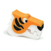 Fred Bath Biters Tiger Sponge