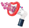 PoppinColorz BlabberMouth Color Bubble Machine