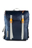 Sleep N Pack | Big Kid | Dark Navy with Green