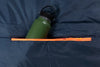 Sleep N Pack | Big Kid | Dark Navy with Green