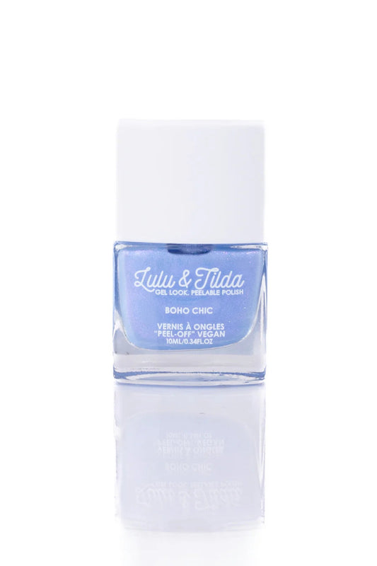 Peelable Nail Polish | Boho Chic