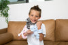 Hug Baby | Emory the Elephant