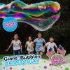 WOWmazing Original Bubble Concentrate Kit